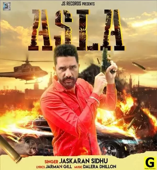 Asla Jaskaran Sidhu Mp3 Download Song - Mr-Punjab