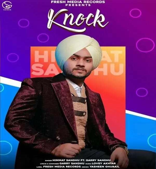 Knock Himmat Sandhu Mp3 Download Song - Mr-Punjab