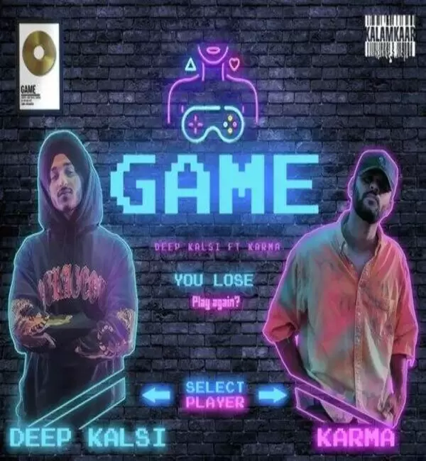 Game Karma Mp3 Download Song - Mr-Punjab