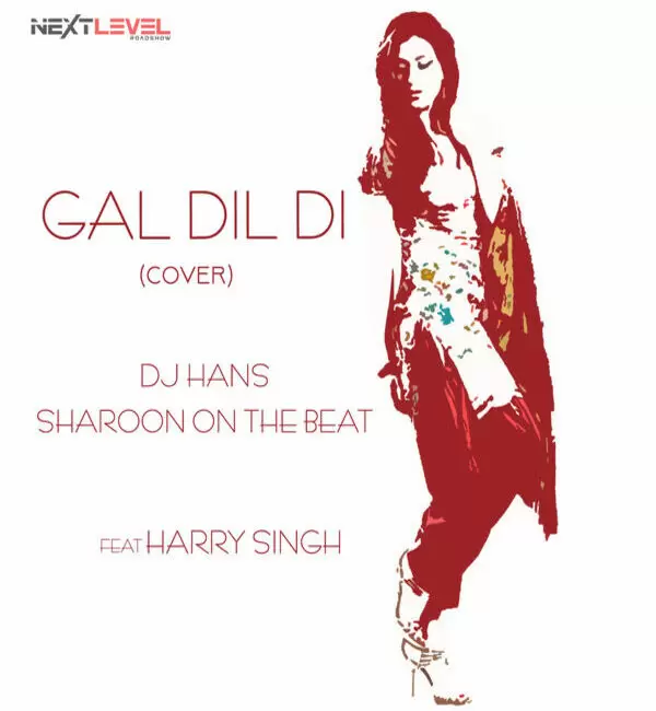 Gal Dil Di - Soni Pabla Cover Harry Singh Mp3 Download Song - Mr-Punjab