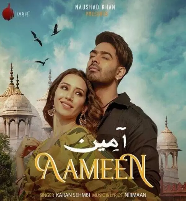 Aameen Karan Sehmbi Mp3 Download Song - Mr-Punjab