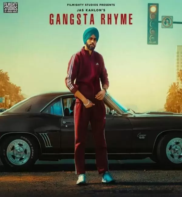 Gansta Rhyme Jas Kahlon Mp3 Download Song - Mr-Punjab