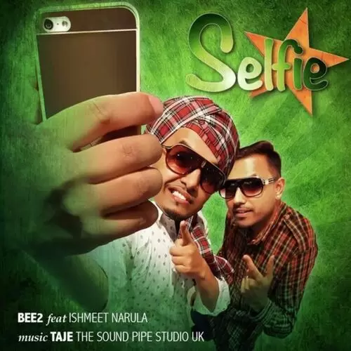 Selfie Bee 2 Mp3 Download Song - Mr-Punjab