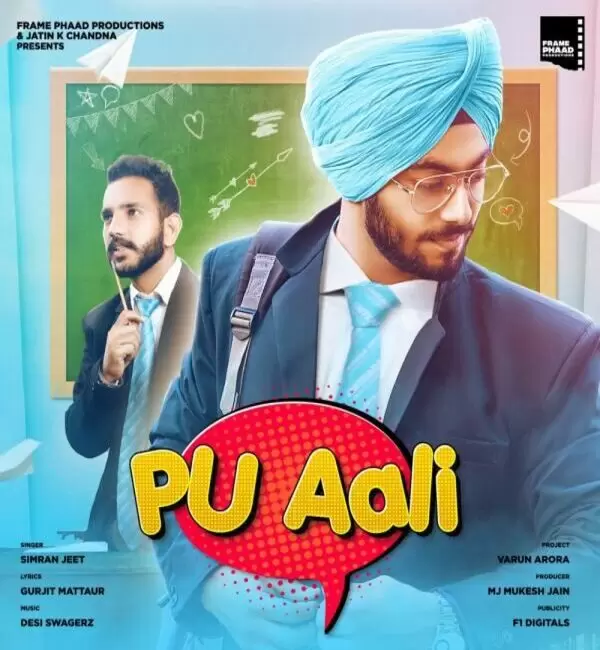 Pu Aali Simran Jeet Mp3 Download Song - Mr-Punjab