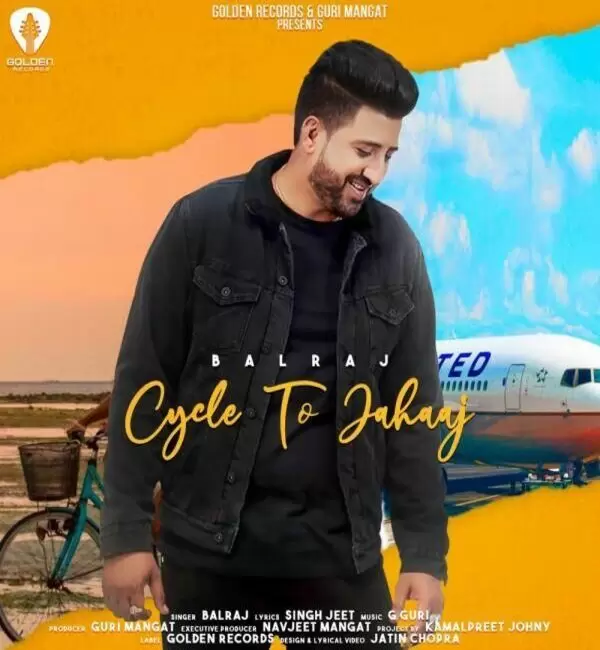 Cycle to Jahaaj Balraj Mp3 Download Song - Mr-Punjab