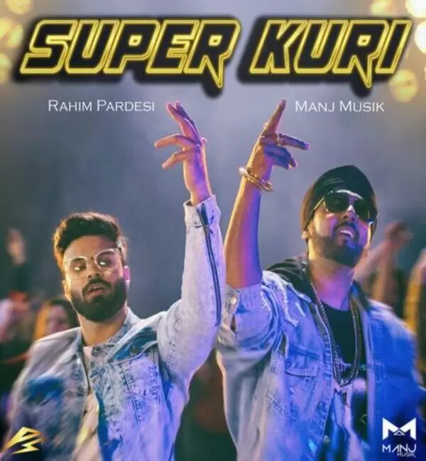 Super Kuri Manj Musik Mp3 Download Song - Mr-Punjab