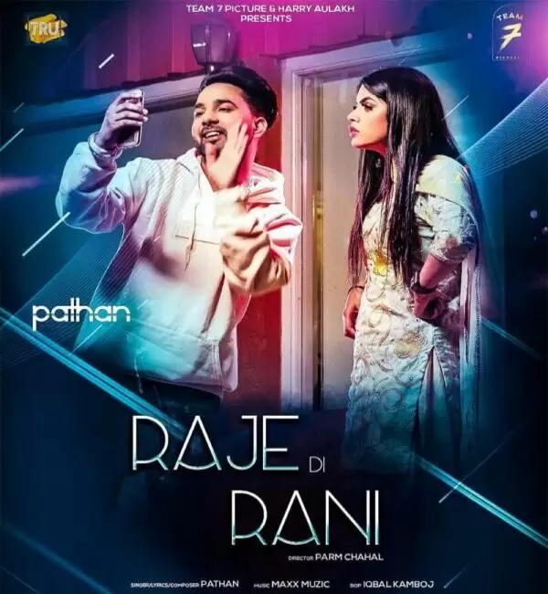 Raje Di Rani Pathan Mp3 Download Song - Mr-Punjab