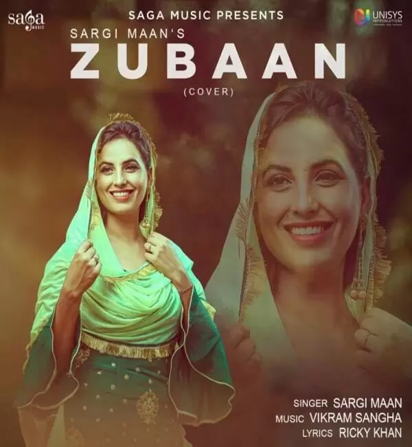 Zubaan Sargi Maan Mp3 Download Song - Mr-Punjab