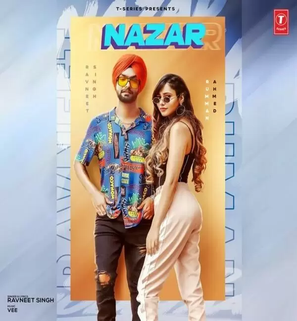Nazar Ravneet Singh Mp3 Download Song - Mr-Punjab
