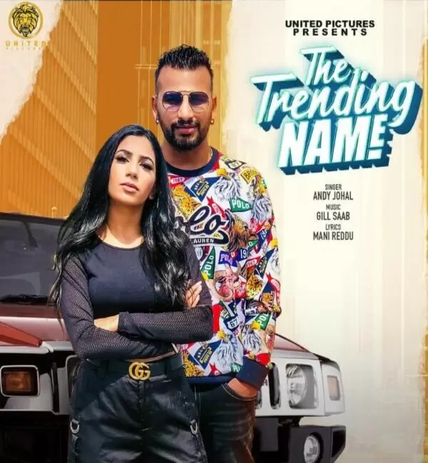 The Trending Name Andy Johal Mp3 Download Song - Mr-Punjab