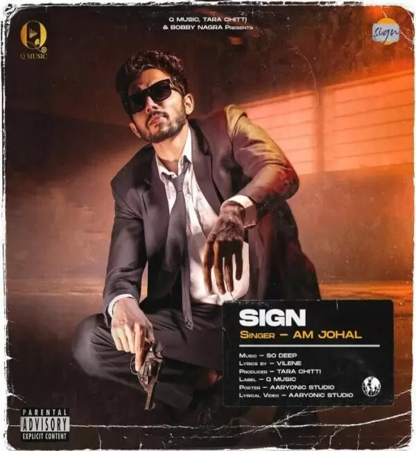 Sign Am Johal Mp3 Download Song - Mr-Punjab