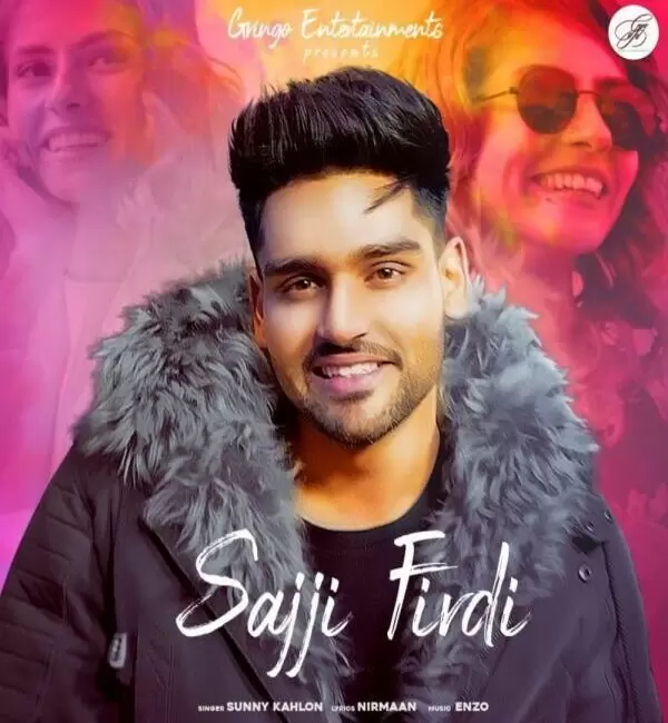 Sajji Firdi Sunny Kahlon Mp3 Download Song - Mr-Punjab