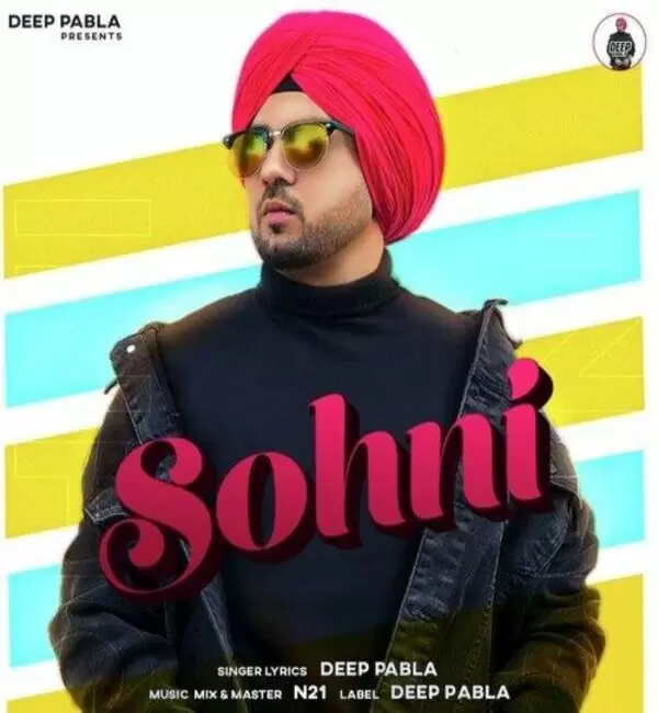Sohni Deep Pabla Mp3 Download Song - Mr-Punjab