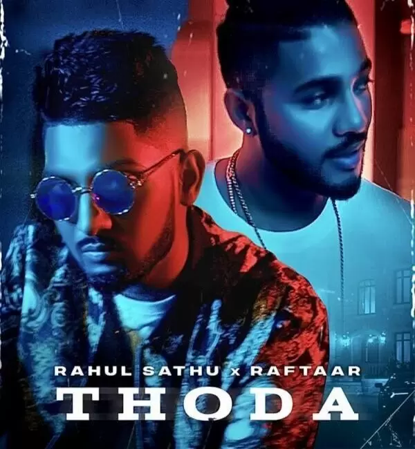 Thoda Raftaar Mp3 Download Song - Mr-Punjab