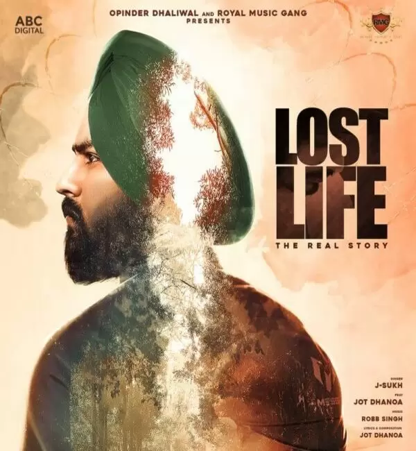 Lost Life J-Sukh Mp3 Download Song - Mr-Punjab