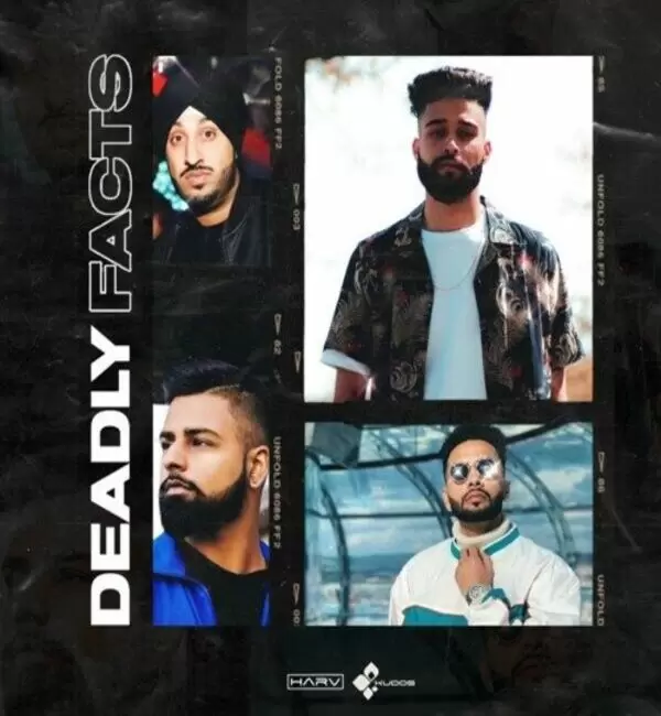 Deadly Facts DJ Harv Mp3 Download Song - Mr-Punjab