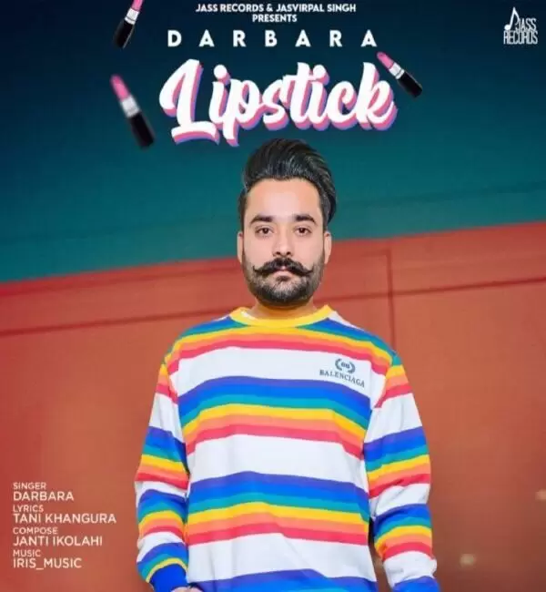 Lipstick Darbara Mp3 Download Song - Mr-Punjab