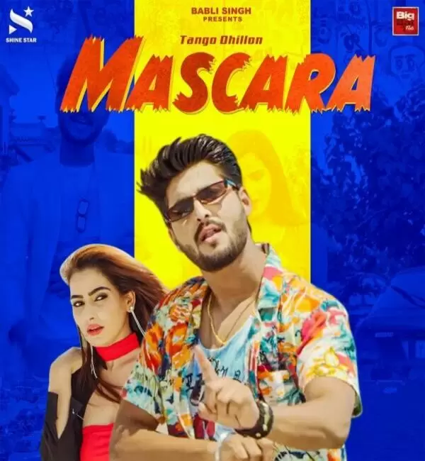 Mascara Tango Dhillon Mp3 Download Song - Mr-Punjab