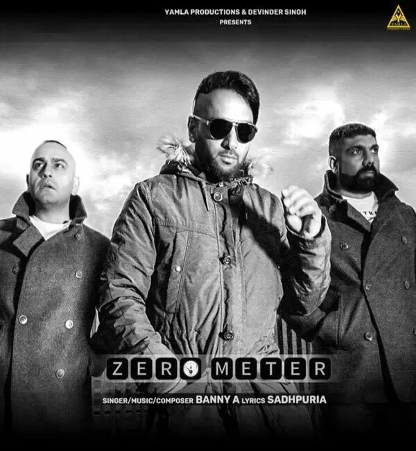 Zero Meter Banny A Mp3 Download Song - Mr-Punjab