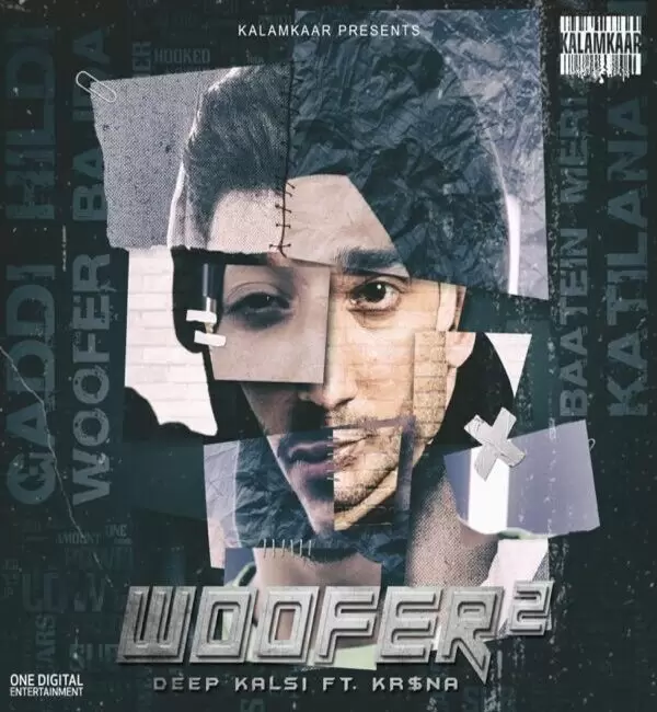 Woofer 2 Deep Kalsi Mp3 Download Song - Mr-Punjab