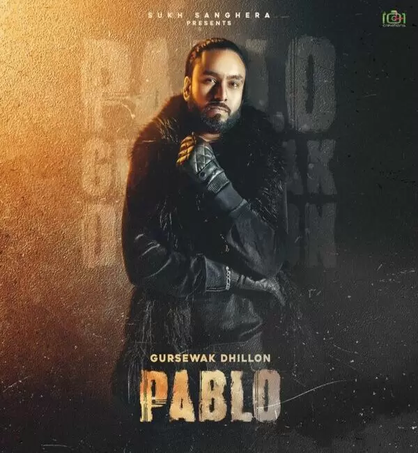 Pablo Gursewak Dhillon Mp3 Download Song - Mr-Punjab