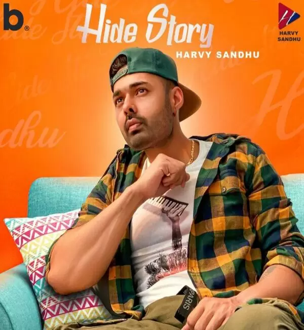 Hide Story Harvy Sandhu Mp3 Download Song - Mr-Punjab