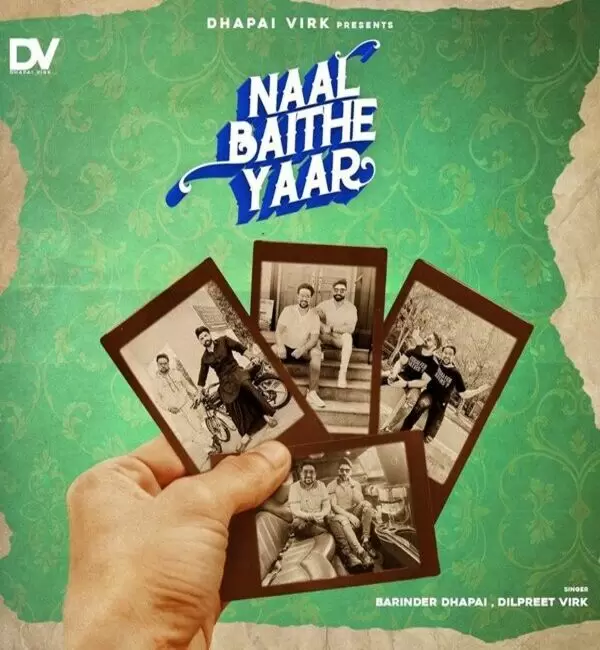 Naal Baithe Yaar Barinder Dhapai Mp3 Download Song - Mr-Punjab
