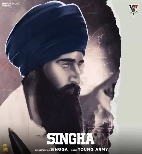 Singha Singga Mp3 Download Song - Mr-Punjab