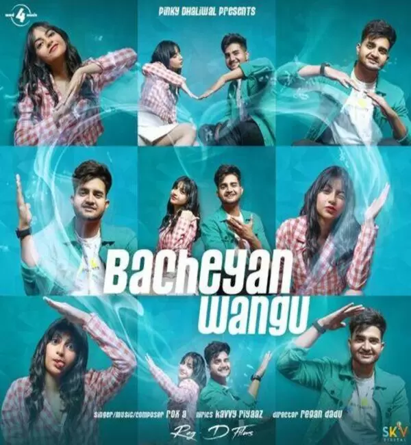 Bacheyan Wangu ROX A Mp3 Download Song - Mr-Punjab