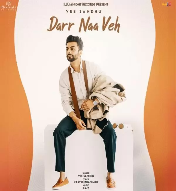 Darr Naa Veh Vee Sandhu Mp3 Download Song - Mr-Punjab