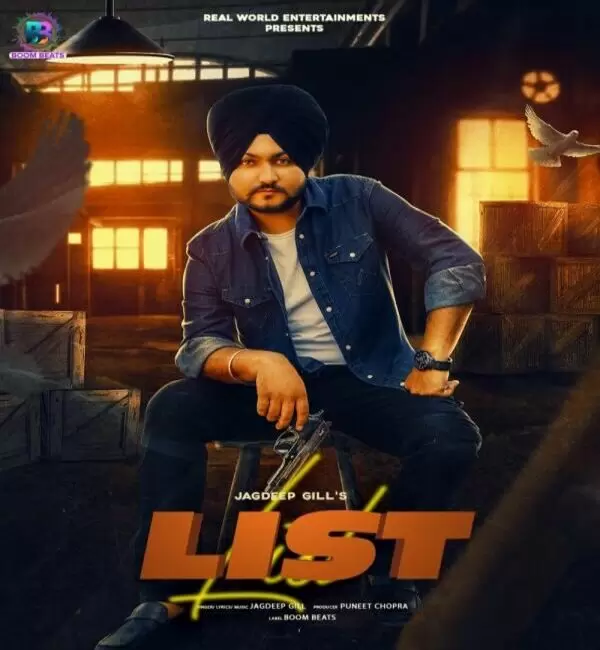 List Jagdeep Gill Mp3 Download Song - Mr-Punjab