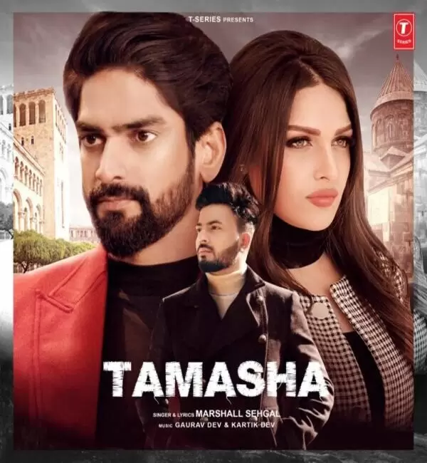 Tamasha Marshall Sehgal Mp3 Download Song - Mr-Punjab