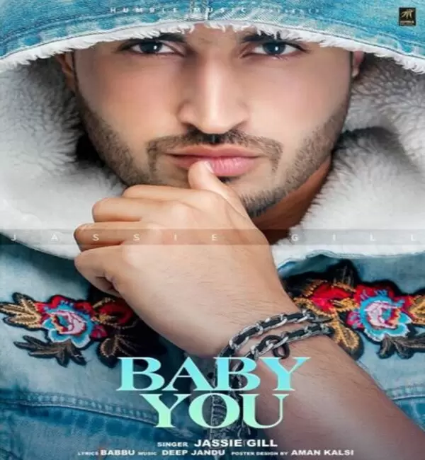 Baby You Jassie Gill Mp3 Download Song - Mr-Punjab