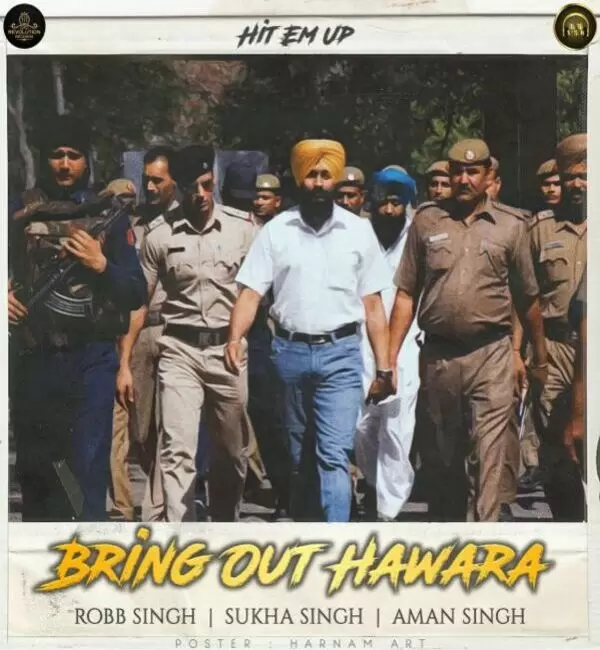 Bring Out Hawara Robb Singh Mp3 Download Song - Mr-Punjab