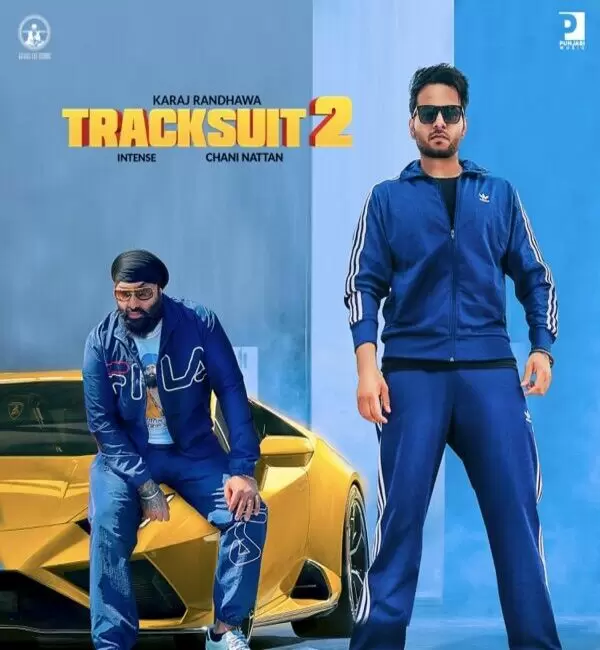 Tracksuit 2 Chani Nattan Mp3 Download Song - Mr-Punjab