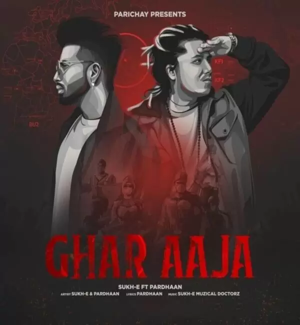 Ghar Aaja Pardhaan Mp3 Download Song - Mr-Punjab