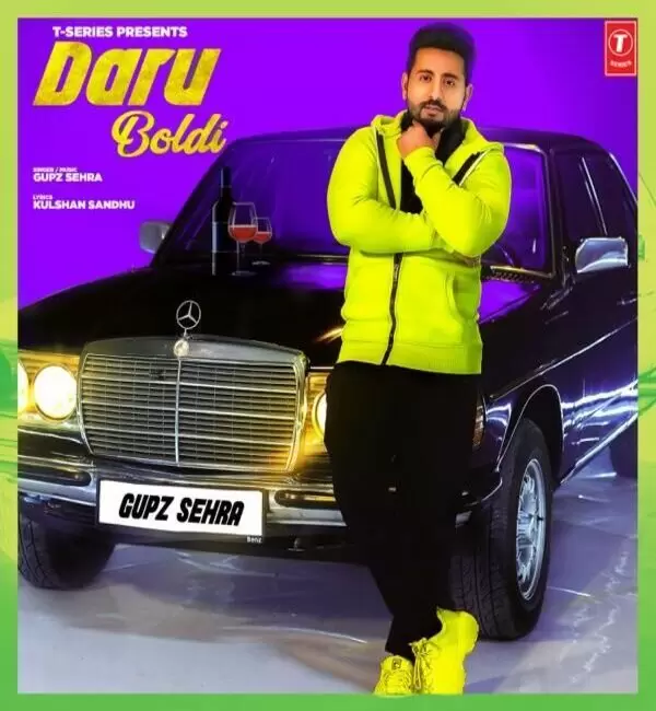 Daru Boldi Gupz Sehra Mp3 Download Song - Mr-Punjab