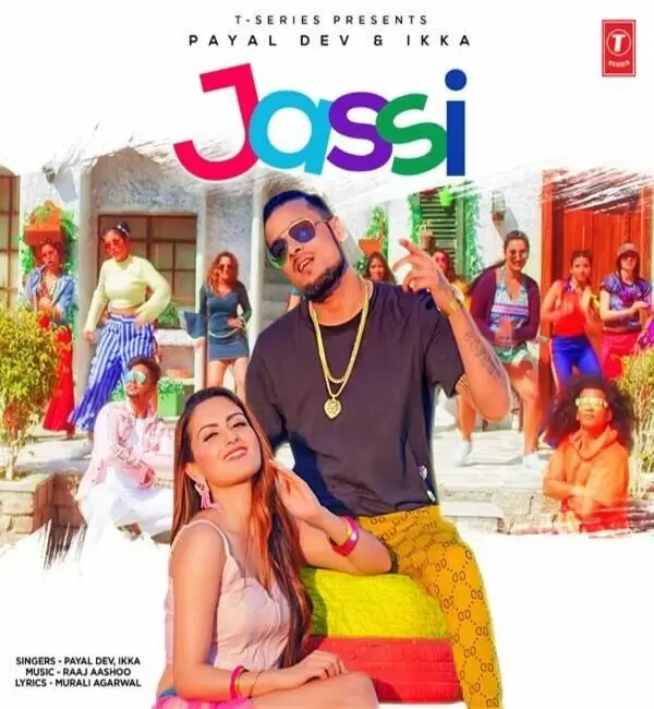 Jassi Ikka Mp3 Download Song - Mr-Punjab