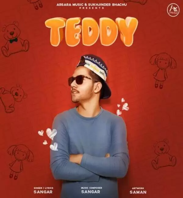 Teddy Sangar Mp3 Download Song - Mr-Punjab