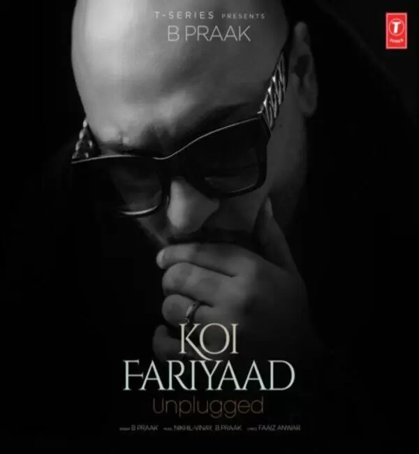 Koi Fariyaad Unplugged B Praak Mp3 Download Song - Mr-Punjab