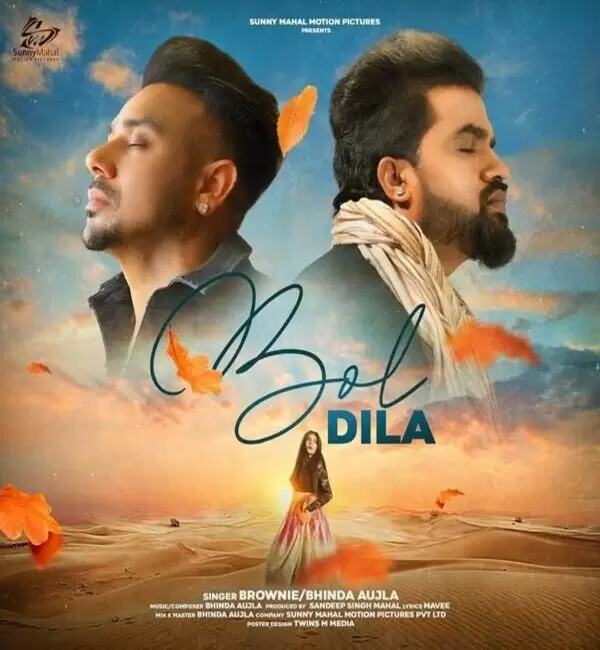 Bol Dila Bhinda Aujla Mp3 Download Song - Mr-Punjab