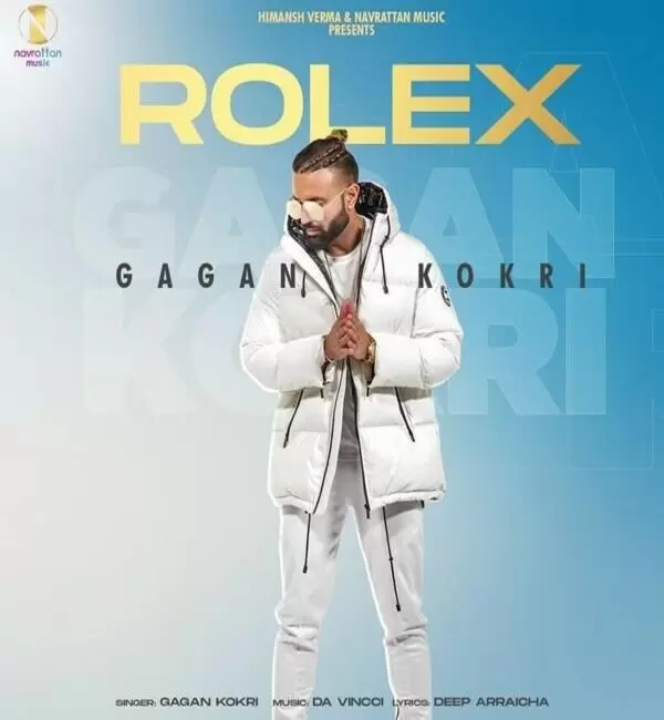 Rolex Gagan Kokri Mp3 Download Song - Mr-Punjab
