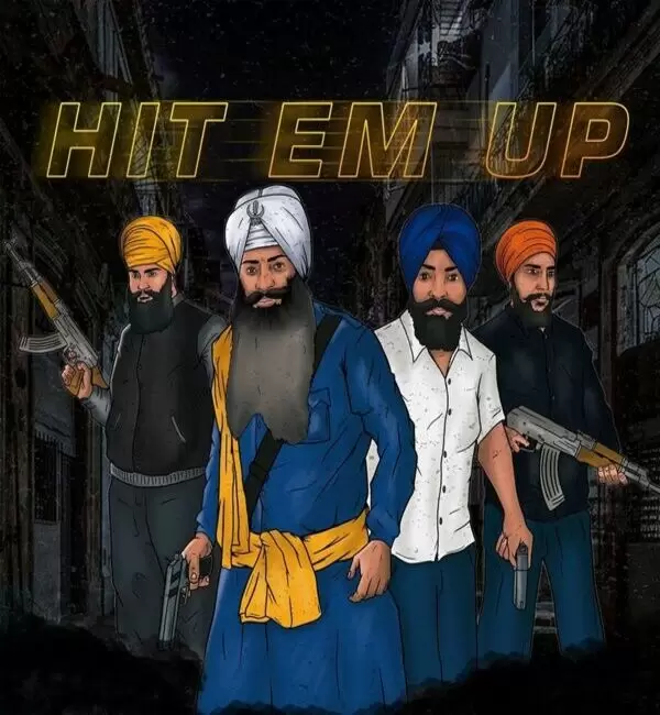Clean Chitt An Singh Gurpreet Mp3 Download Song - Mr-Punjab