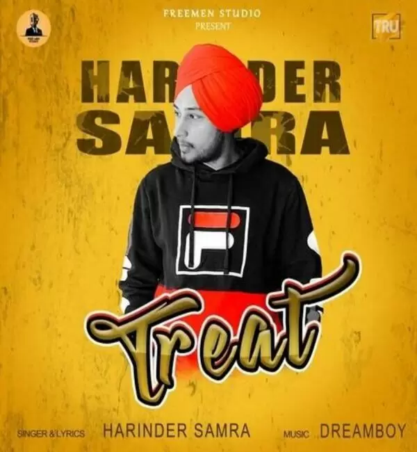 Treat Harinder Samra Mp3 Download Song - Mr-Punjab