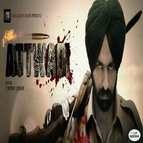 Attwadi Tarsem Jassar Mp3 Download Song - Mr-Punjab