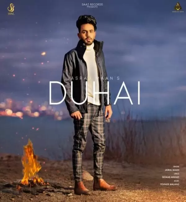 Duhai Jasraj Maan Mp3 Download Song - Mr-Punjab