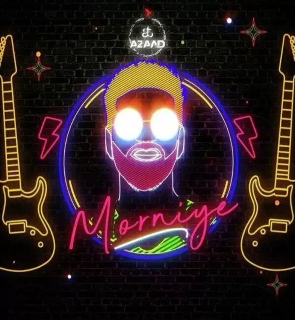 Morniye Devenderpal Singh Mp3 Download Song - Mr-Punjab
