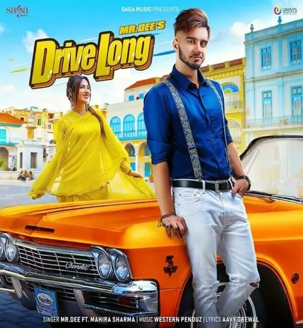Drive Long Mr Dee Mp3 Download Song - Mr-Punjab