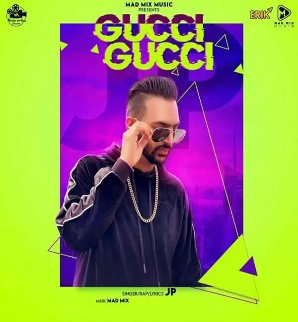Gucci Gucci JP Mp3 Download Song - Mr-Punjab