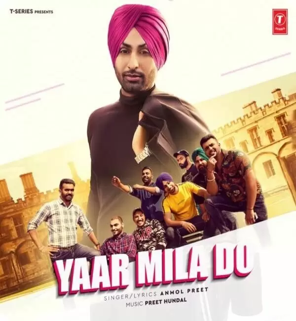 Yaar Mila Do Anmol Preet Mp3 Download Song - Mr-Punjab